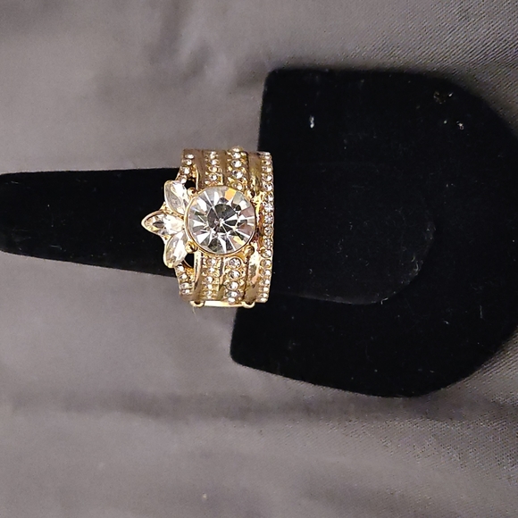 Paparazzi ring